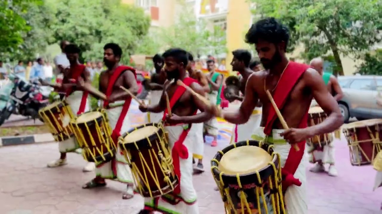 Kerala band 9884436365 Kerala chenda melam Phone number Vijayawada | Vijayawada chenda melam
