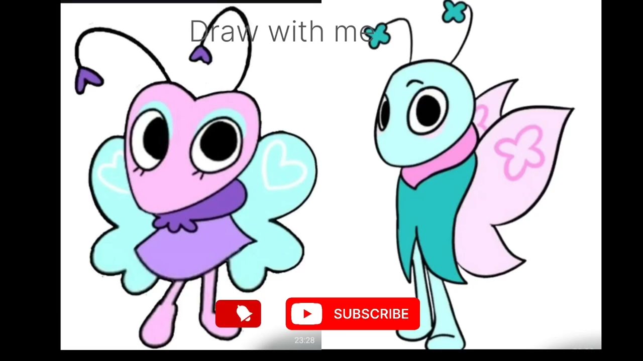 Draw with me