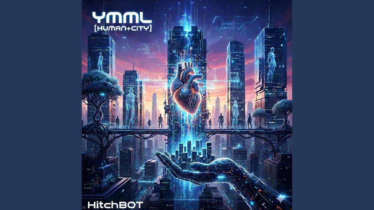 YMML(HUMAN+CITY)