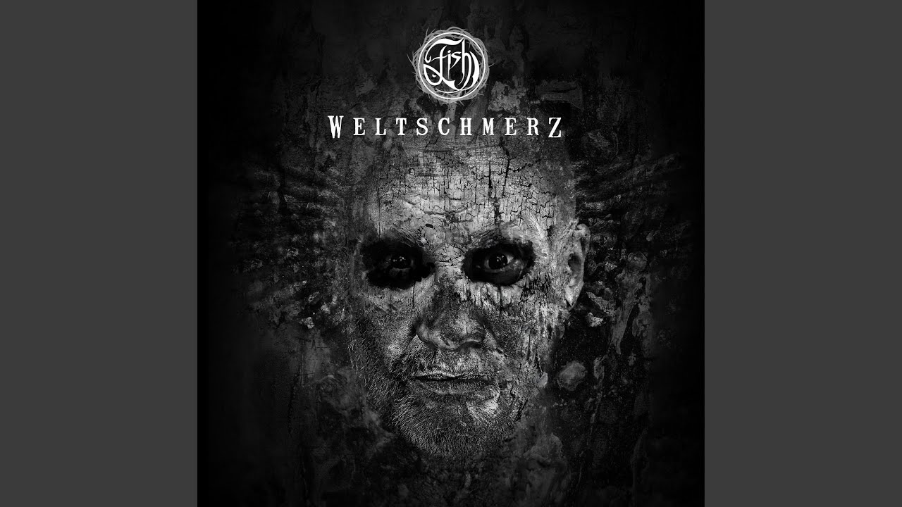 Weltschmerz (Radio Edit)