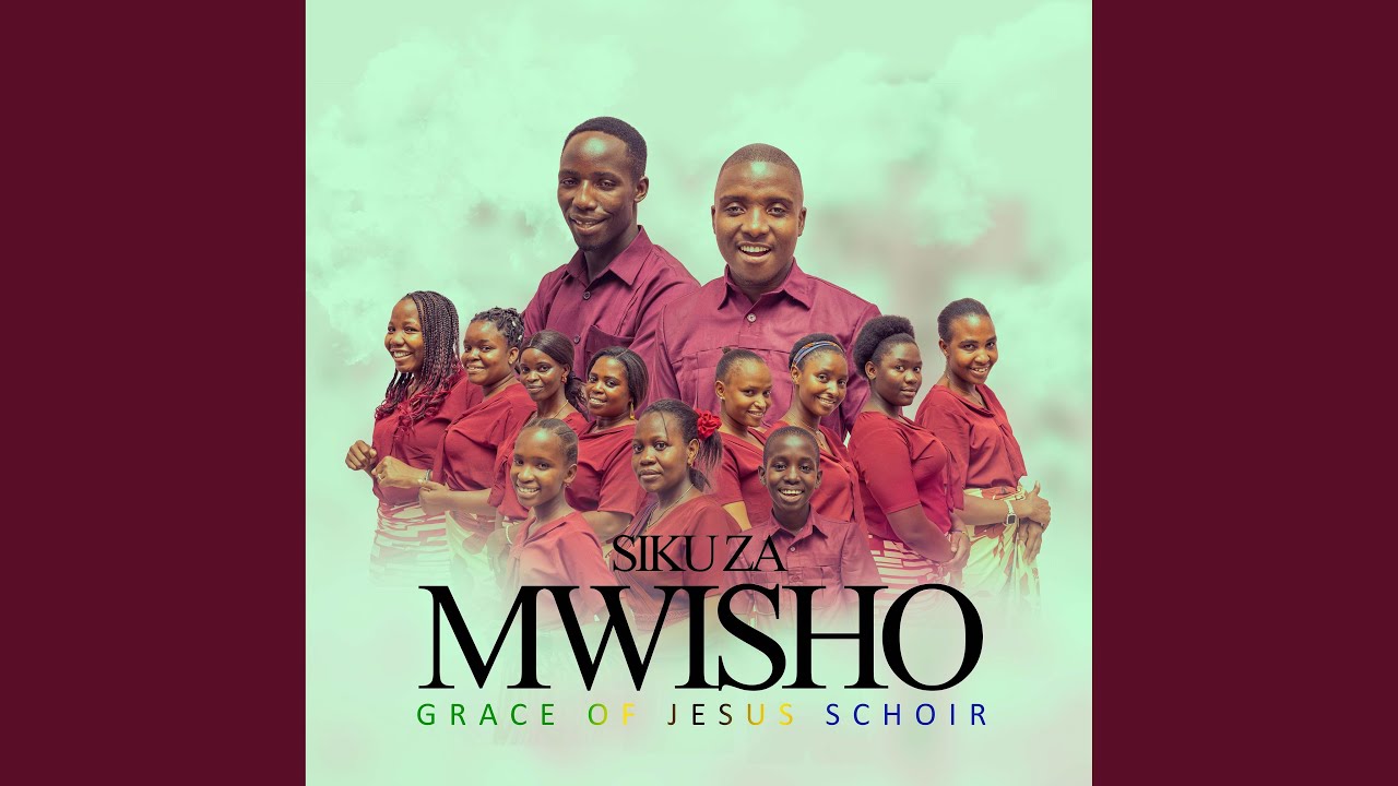 MWISHO