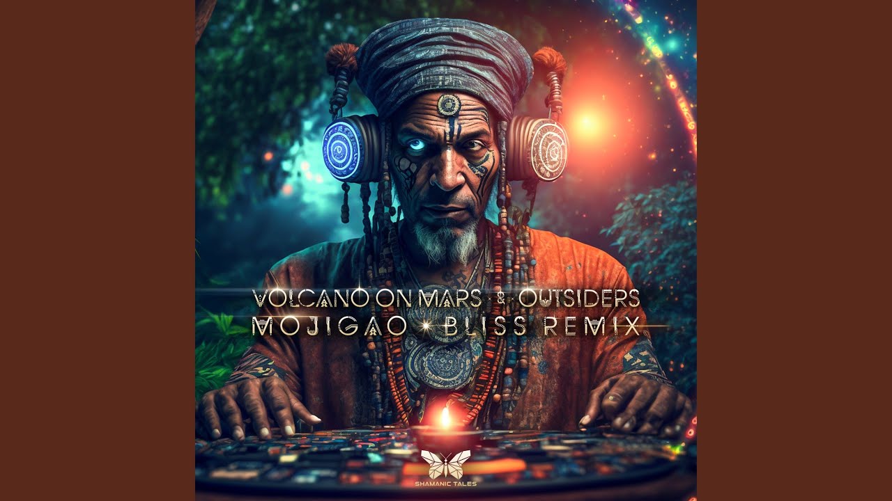 Mojigao Bliss Remix