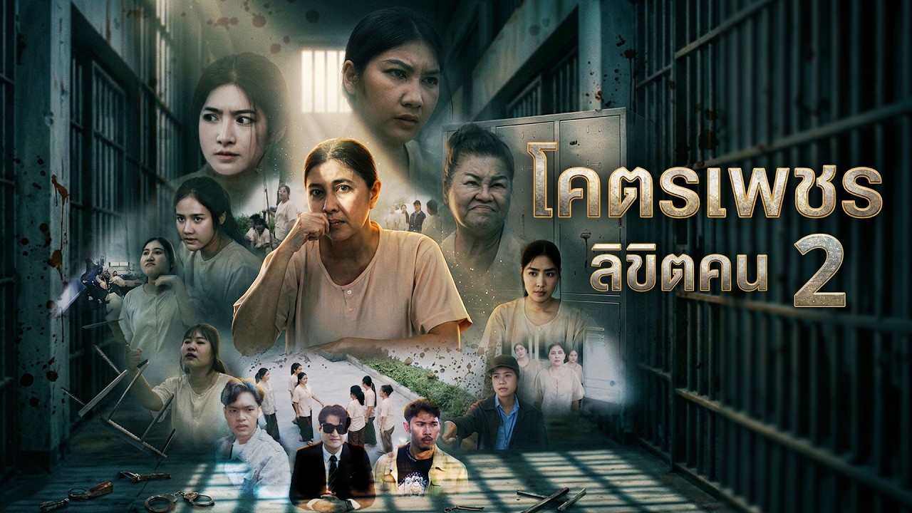 ซีรีส์ โคตรเพชร ลิขิตคน EP.2 | Lovely Family TV