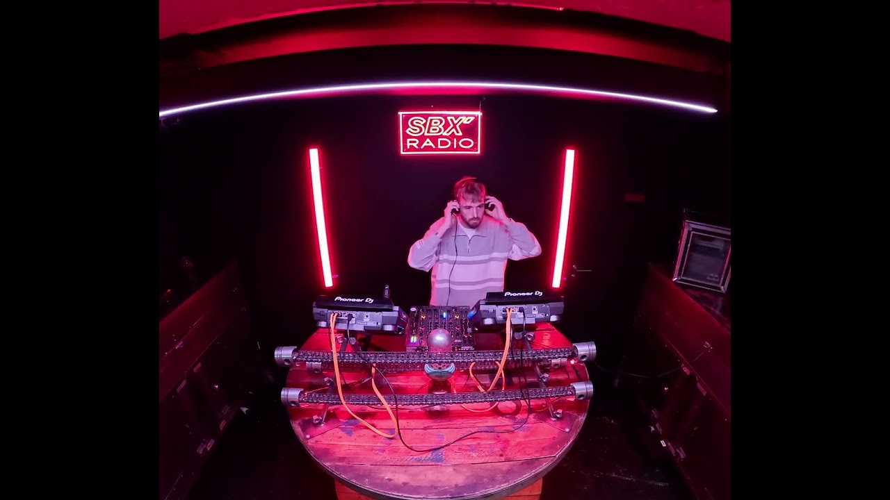 SBX RADIO - ANATOLE