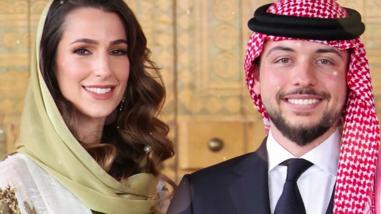 زفة الأمير حسين -  زياد صالح // Ziad Saleh - Zaffat Al Amir Hussein