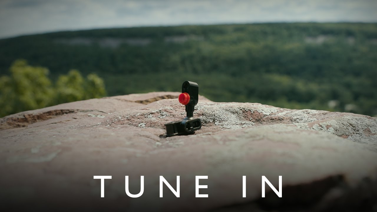 tune in | William Furno Studios
