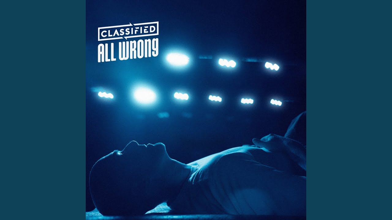 All Wrong