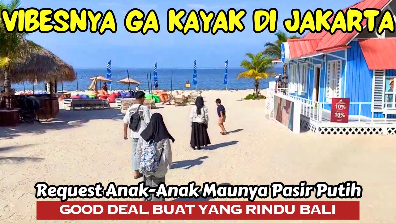 (BUKAN ROAD) TRIP KE LAND'S END PIK 2 KARNA KANGEN BALI | JAJAL MAINAN BARU DASHCAM DDPAI Z60 PRO