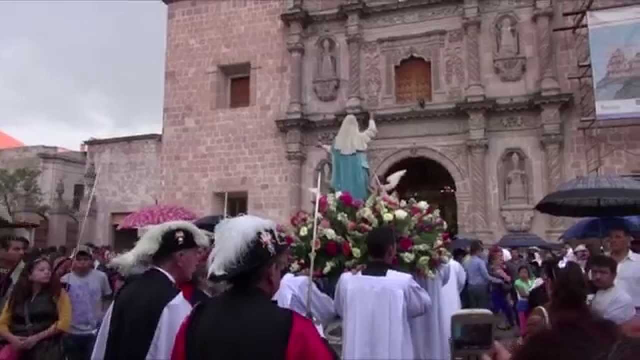 VIRGEN DE LA ASUNCION AGS