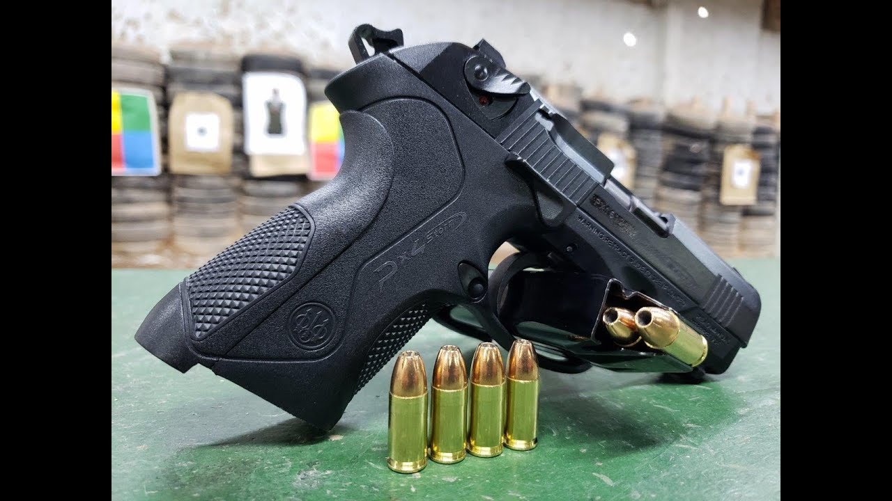 Beretta STORM PX4