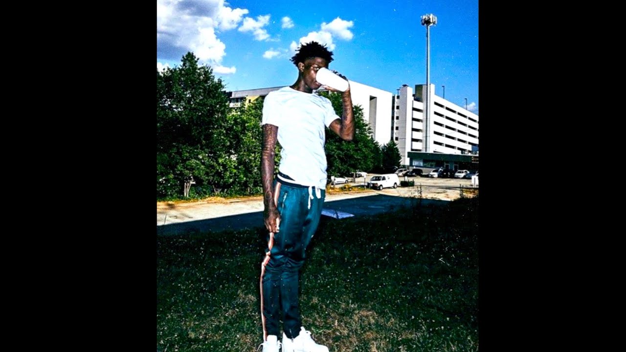 [FREE] (PAIN) Quando Rondo Type Beat - 