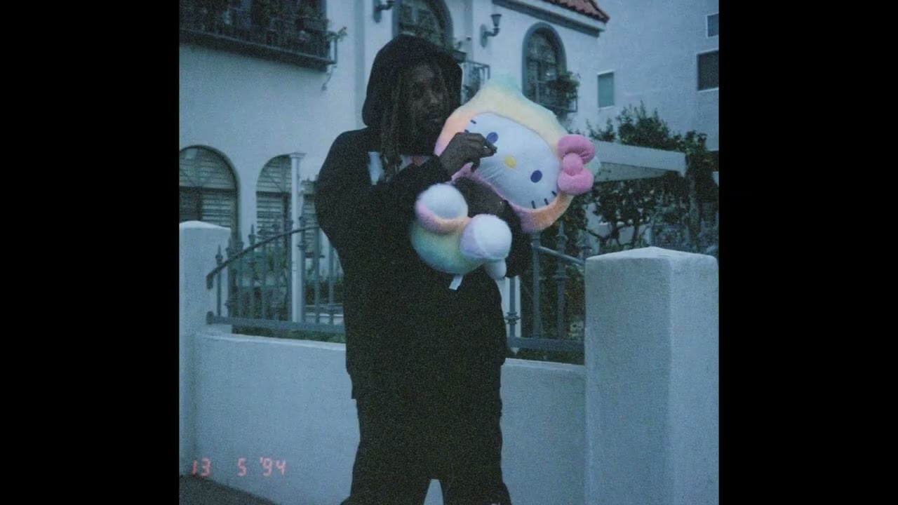 (FREE) LUCKI TYPE BEAT x ICYTWAT TYPE BEAT - 