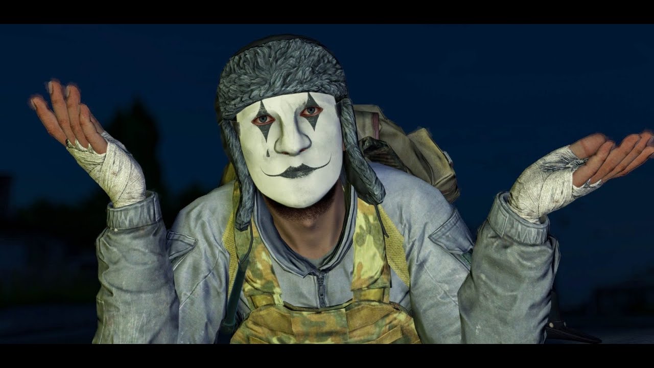 The Project Dayz Montage 2