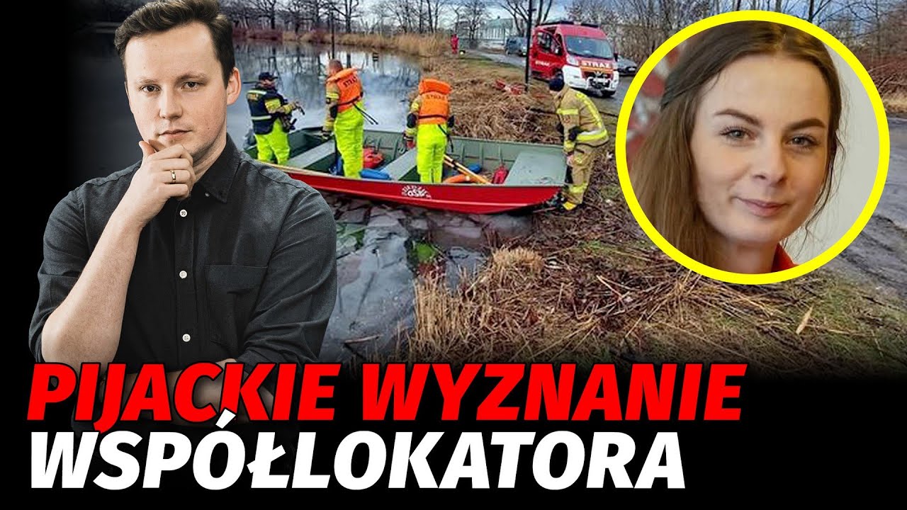 Gdzie jest Karolina Wr&oacute;bel? Szuka jej cała Polska