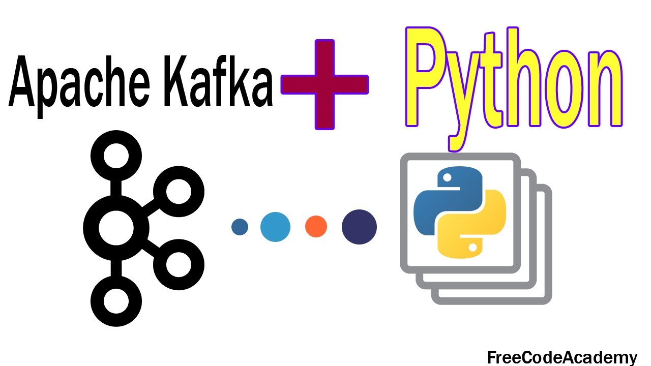 Apache Kafka and Python