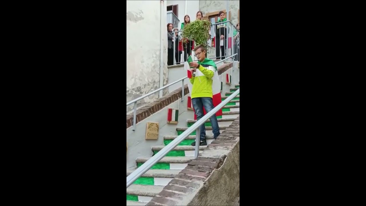 Scala della legalità