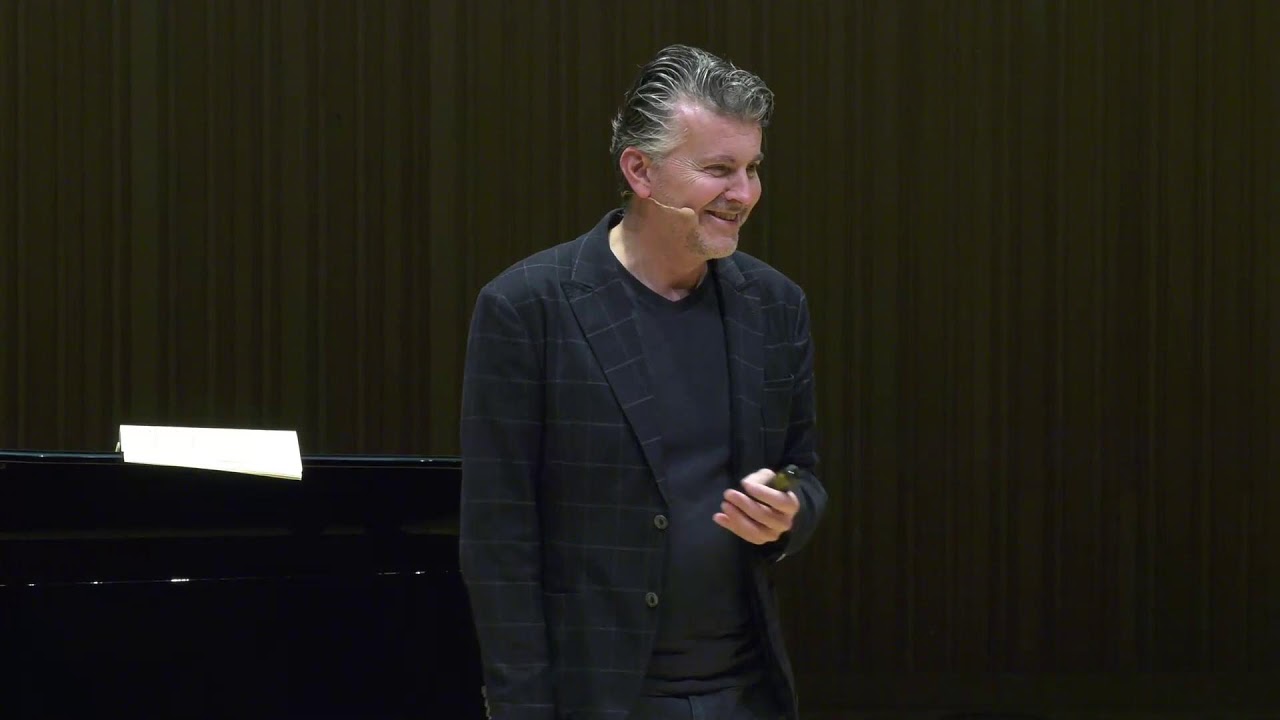 Conferencia de Ramon Gener de 'Giulio Cesare in Egitto' de Georg Friedrich Händel