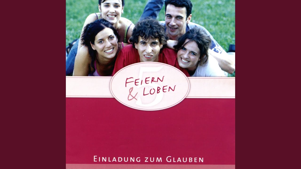 Ich geb mein Leben hin an dich