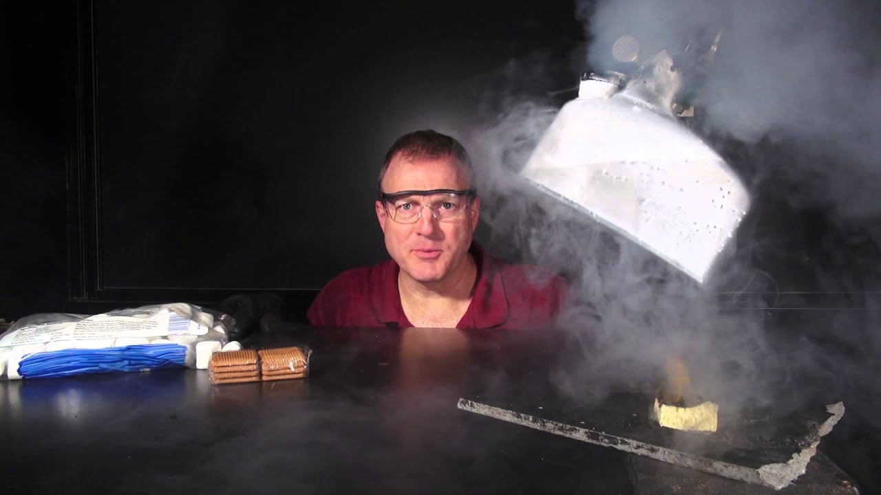 2014 Ig Nobel Prize Ceremony Promo (30 seconds)