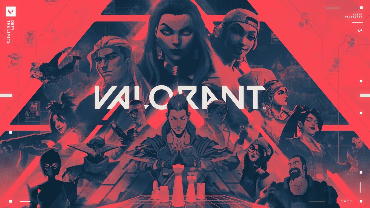 VALORANT SEBENTAR YUK
