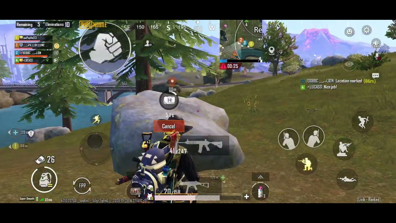 @YeNaing#PUBG#fyp 