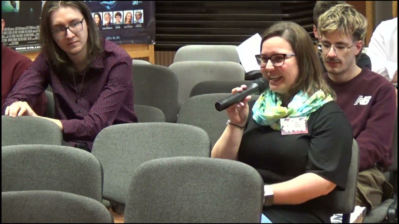 2025.04.26-27.: Vas-Film 21 - Vasárnapi filmek értékelése