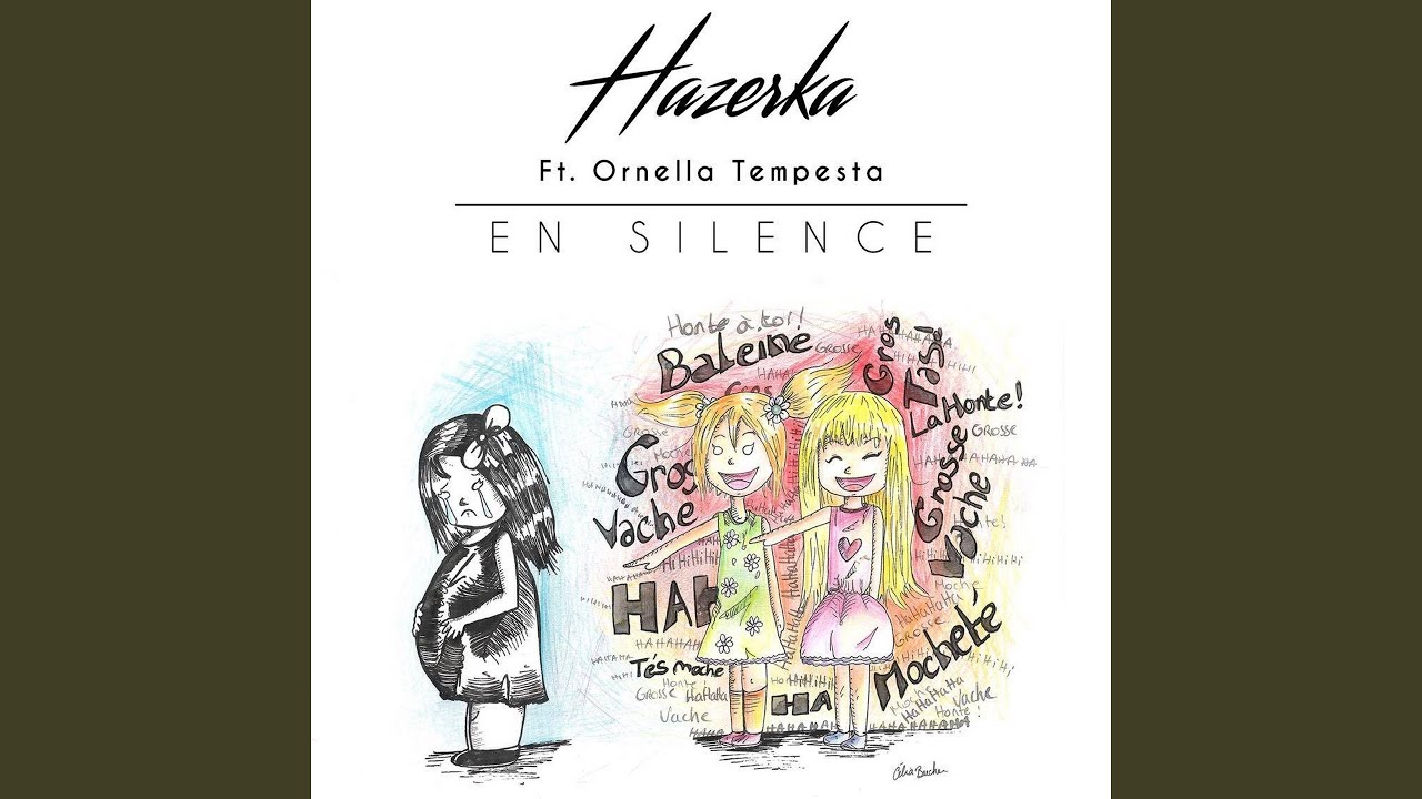 En silence (feat. Ornella Tempesta) (Radio Edit Acoustic)