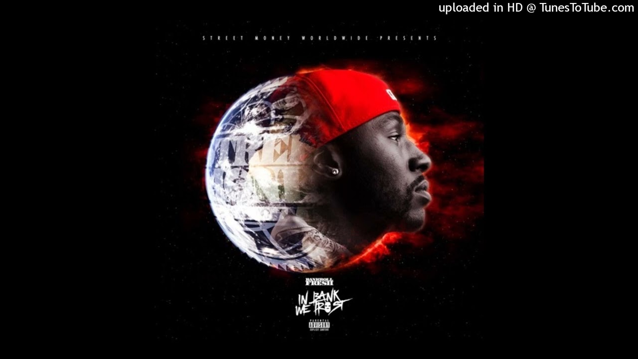 Bankroll Fresh x Jeezy x D.Rich Type Beat - 