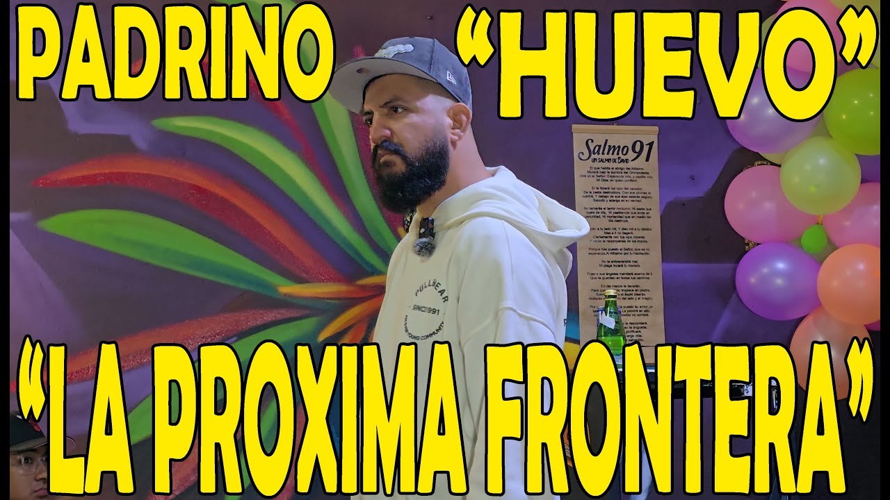 PADRINO 