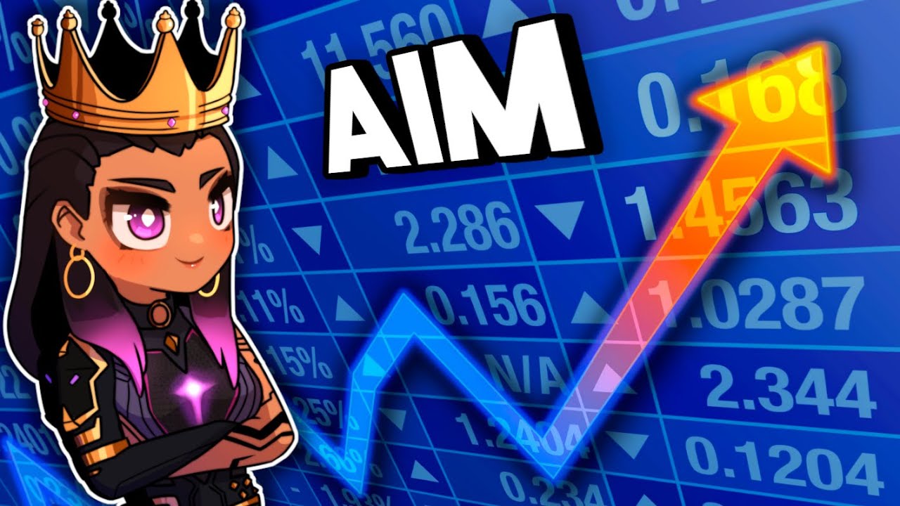I Tried Aim Training Routines from 7 Pro Players (and changed forever)