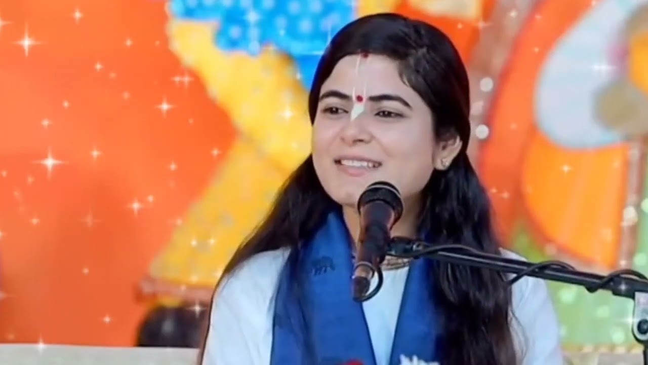 भगवान की प्राप्ति के लिए सबसे पहले अपना मन शांत रखना चाहिए इस कथा में सुनाओ