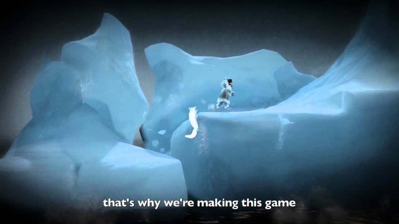 Never Alone (Trailer)