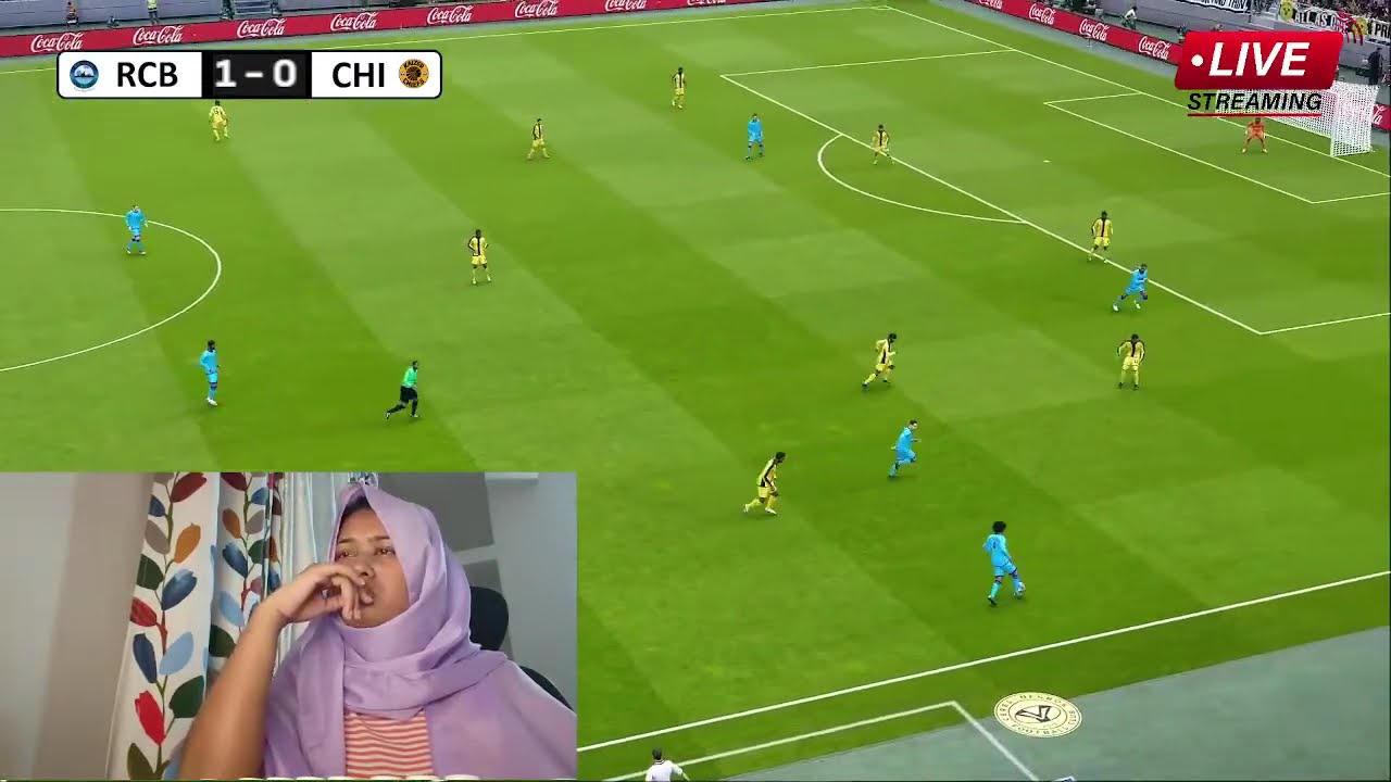 🔴Kaizer Chiefs vs Richards Bay Live I South African Premiership 2026 Full Match Streaming I Game