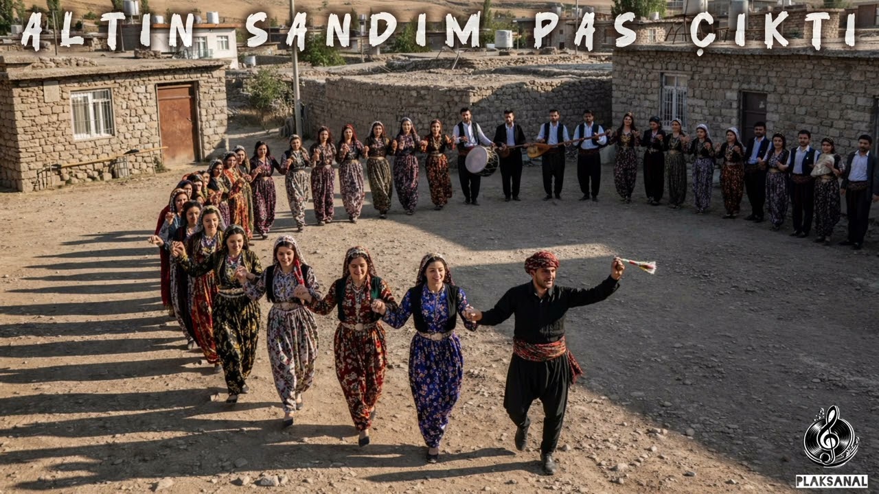 ALTIN SANDIM PAS ÇIKTI
