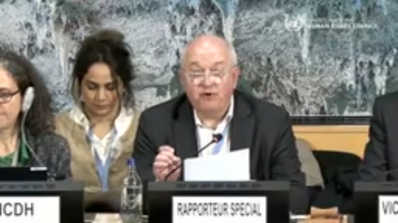 Права меньшинств: эксперт утверждает, что не существует универсального решения проблем, с которым...