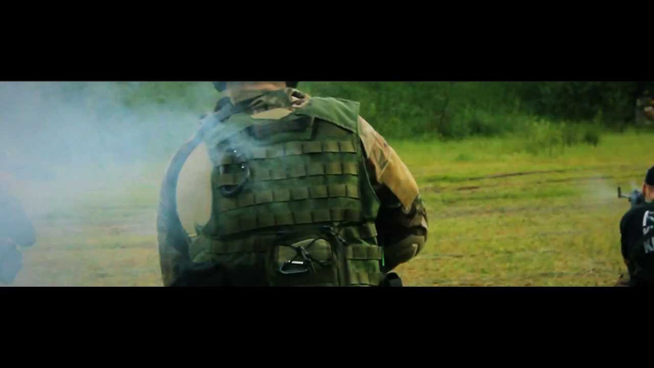 Szkolenie Combat S.E.R.E.