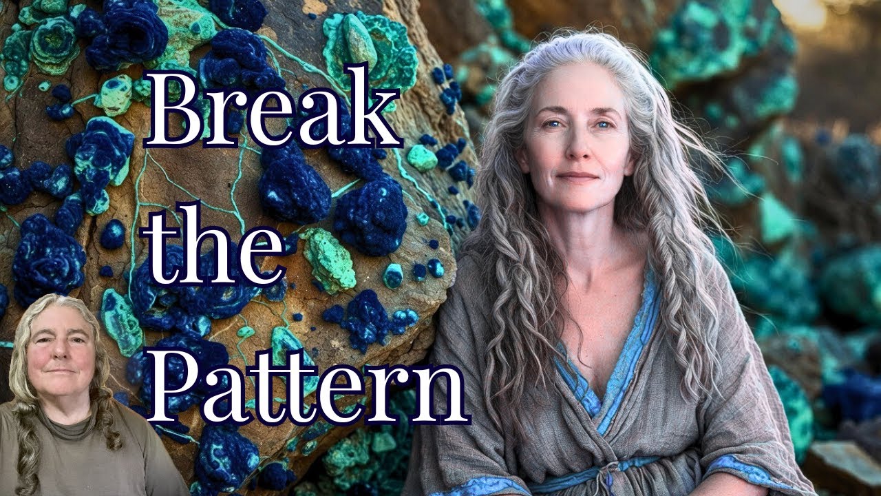 Tired of Shrinking Yourself for Others? — Azurite