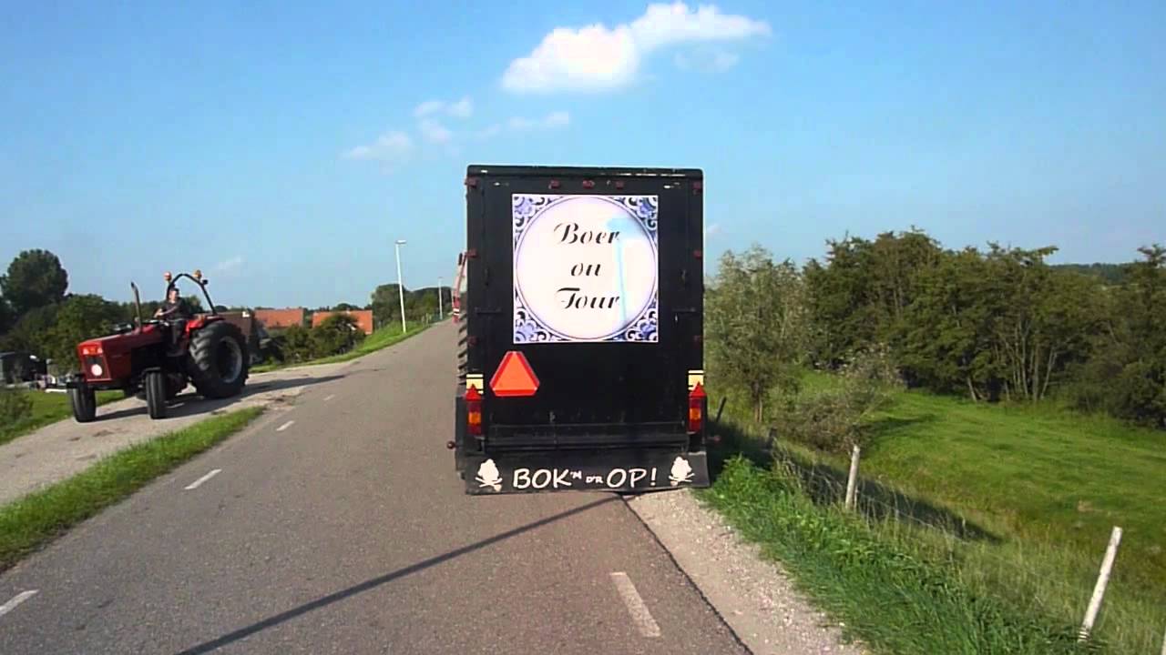 Bicycle trip: Provinciale Weg near Zijderveld to Goilberdingerdijk near Culemborg [GALSCBWB part 5]