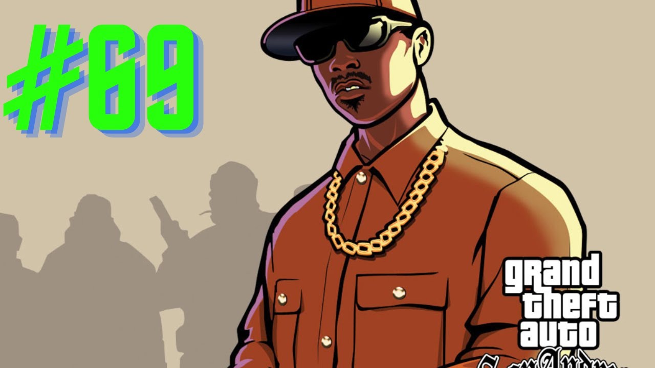 The Meat Business - Grand Theft Auto San Andreas