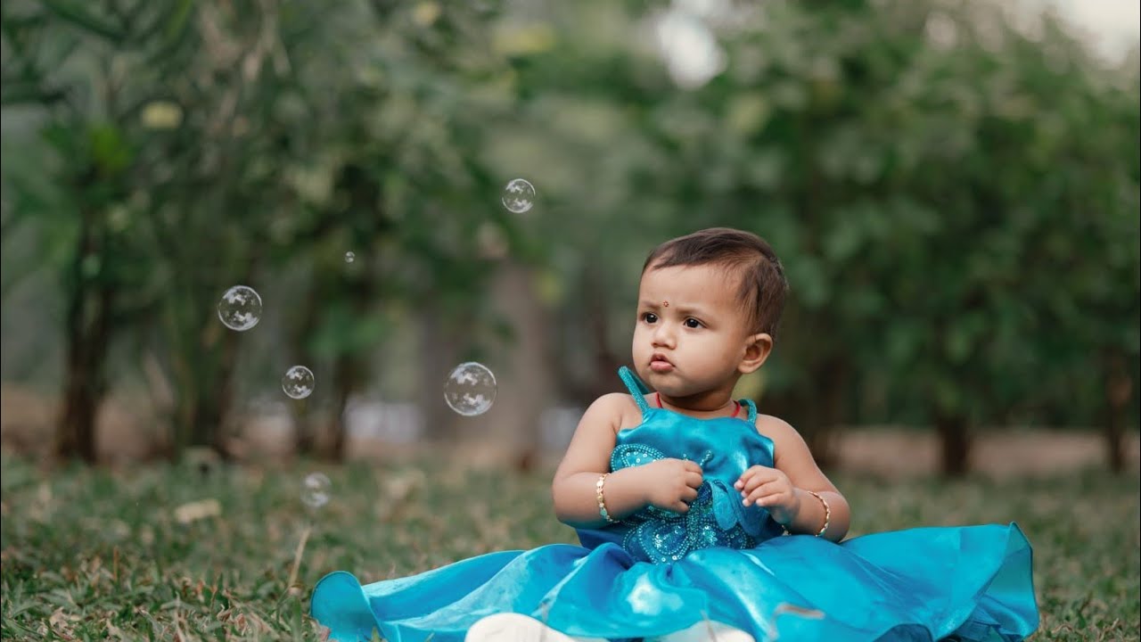 Sri Kruthi Pre Birthday Full Video Song 2026