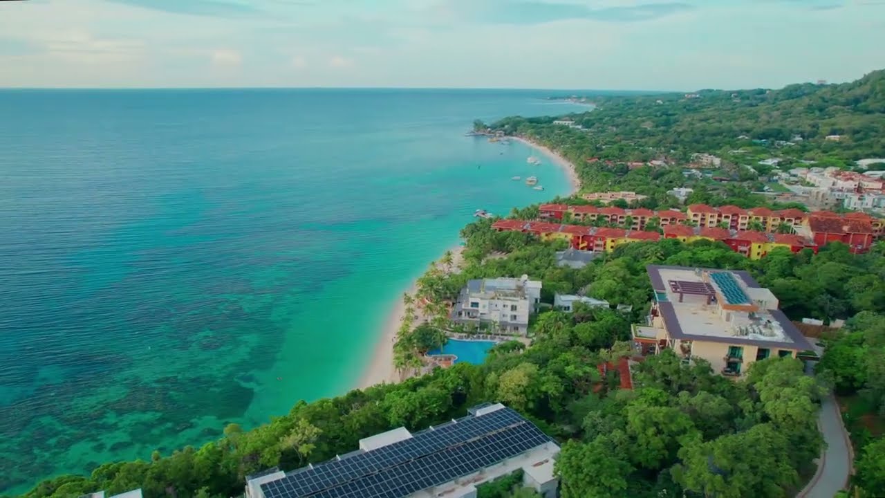 Kimpton Grand Roatan Resort in West Bay Beach - Roatan Sotheby's International Realty