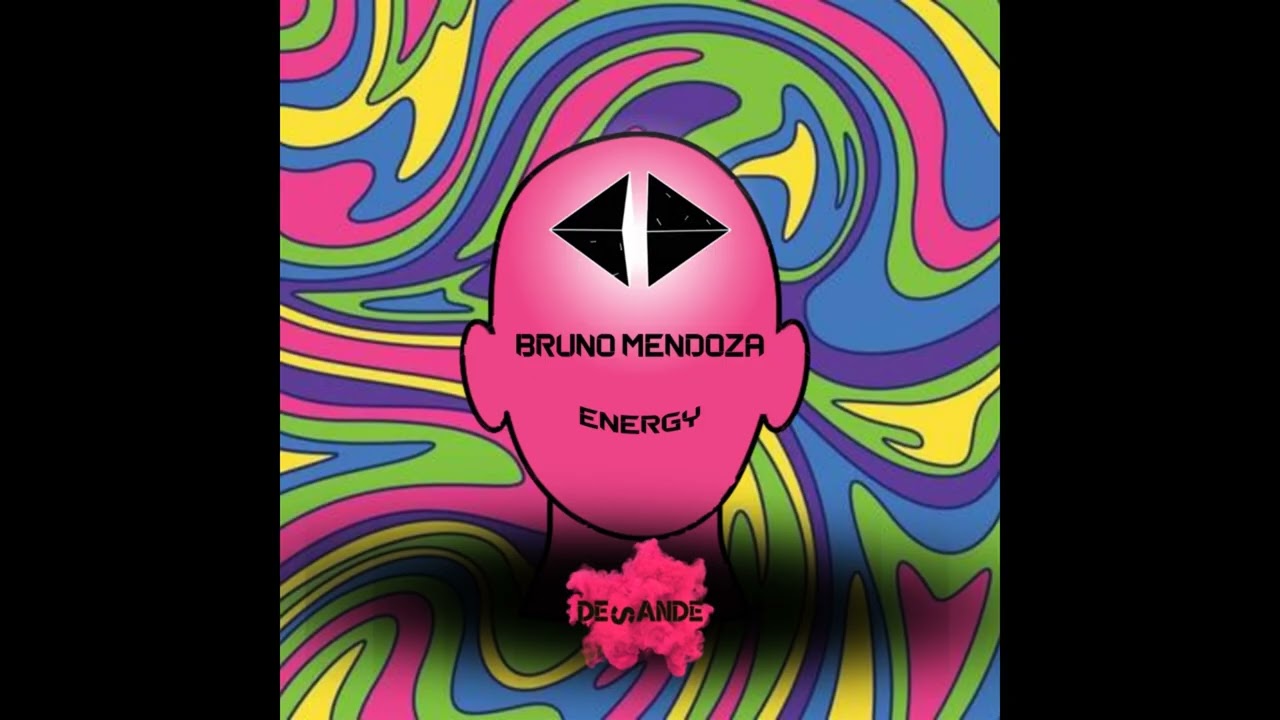 Bruno Mendoza - EDM (Club Mix)