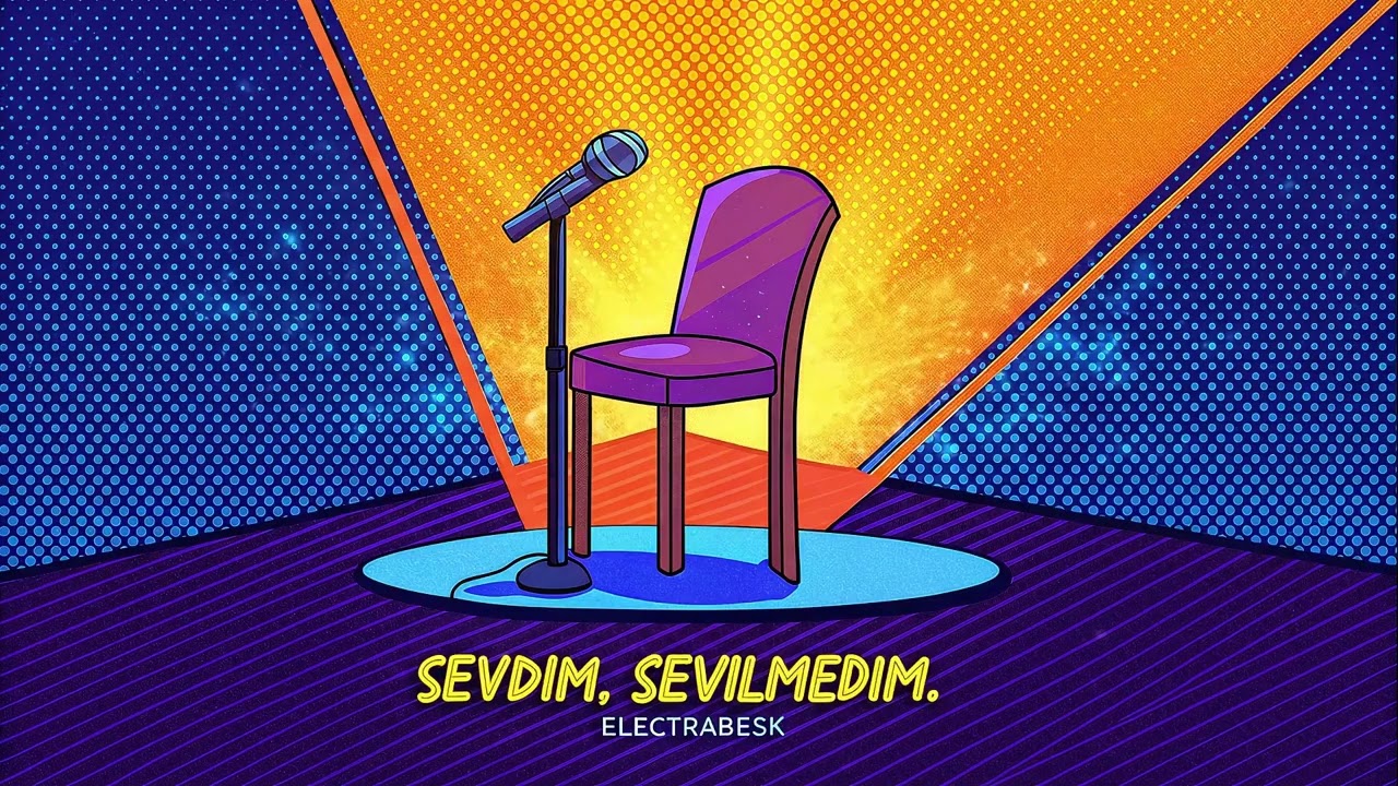 Sevdim Sevilmedim - Electrabesk (Candan Er&ccedil;etin)