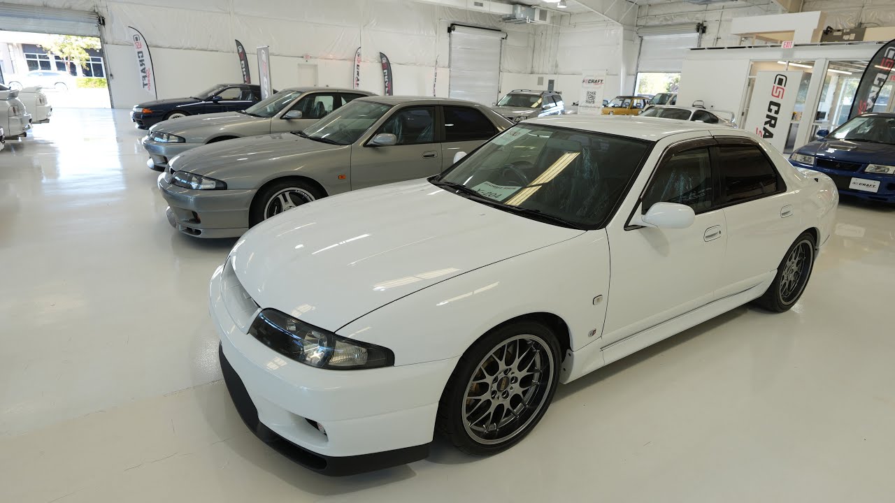 MY RAREST SKYLINE PURCHASE