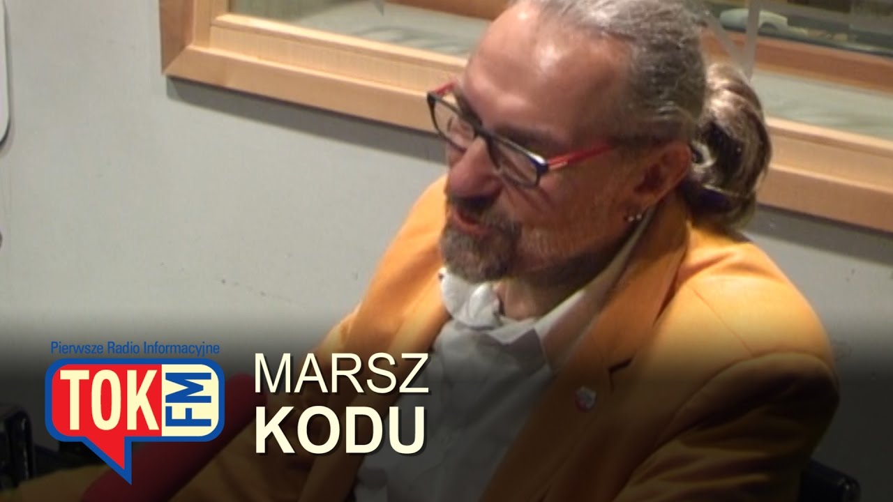 Jak będzie wyglądał marsz KOD-u?