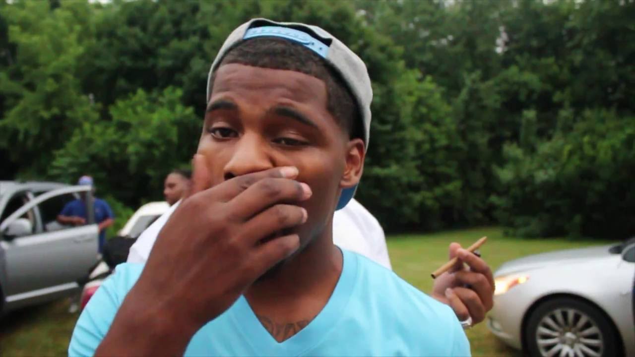 Db4Tv Presents 20 Cash ( Bearface Pauly , k free, GookGotti, and Young Spitta)   Real Niggaz Forever