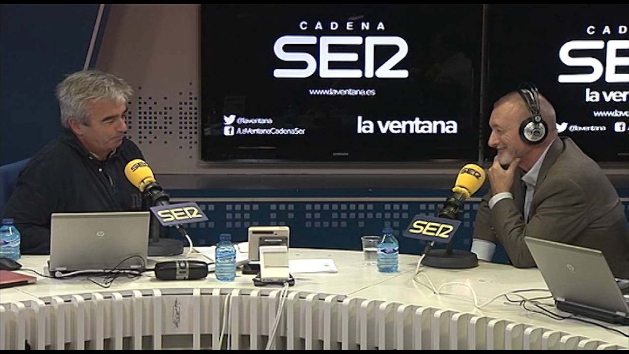 Arturo Pérez-Reverte: 