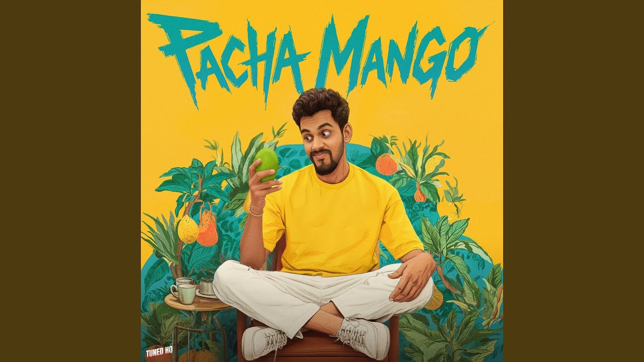 Pacha Mango