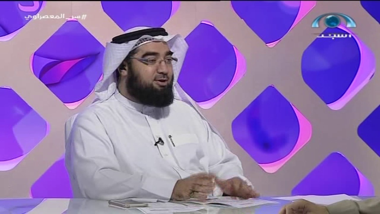 شاهد أسرار د.أحمد المعصراوي وأبرز مواقفه الحصرية مع د.حسن الحسيني