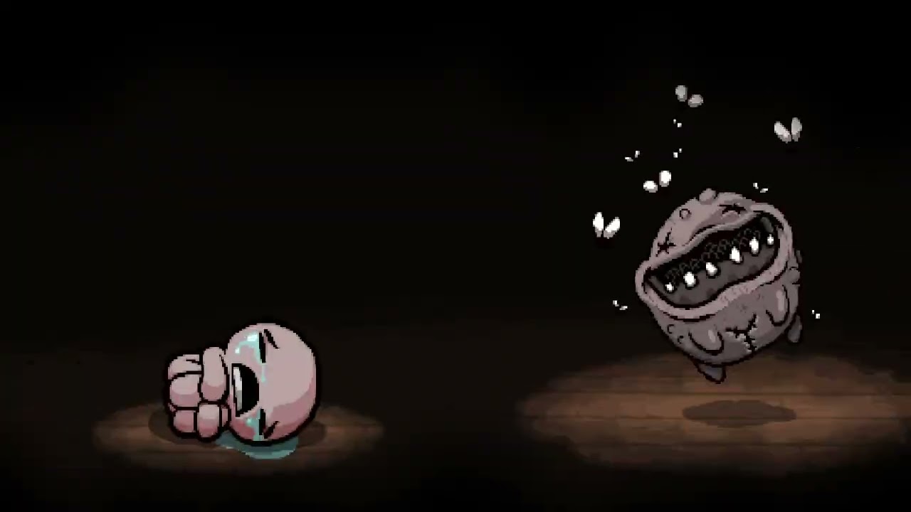The Binding of Isaac : Fresh Start for 2026! Episode 13! Solar System done after 4 hours of atempts!